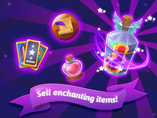 My Magic Shop screenshot 8