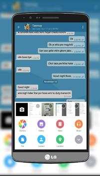 Box Messenger screenshot 4
