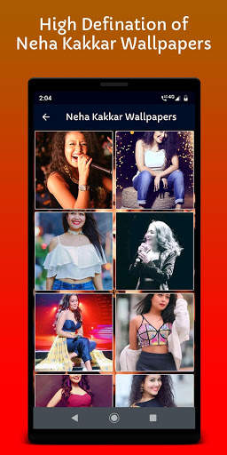 Neha Ringtone Free | Offline screenshot 7