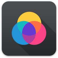 ASUS Splendid icon