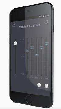 FX Music Equalizer screenshot 3