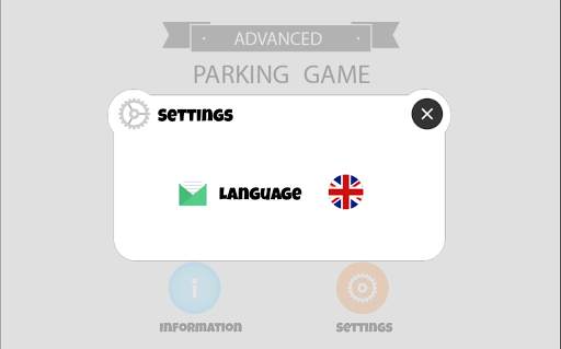 Advanced Car Parking screenshot 1