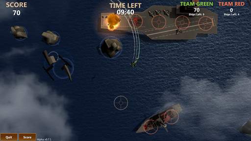 Gunship Strike 3D Online screenshot 2