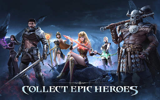 Puzzles & Conquest screenshot 4