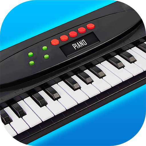 Real Piano Master 2.8