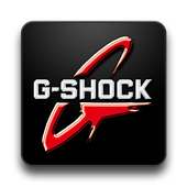 G-SHOCK App icon