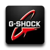 G-SHOCK App icon