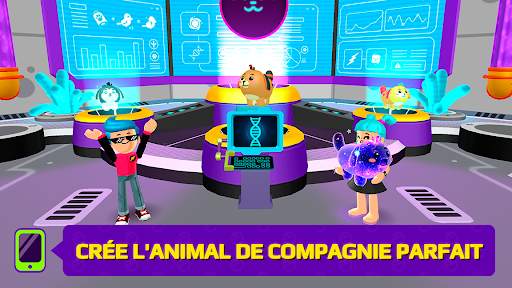 PK XD : Petits jeux entre amis screenshot 3