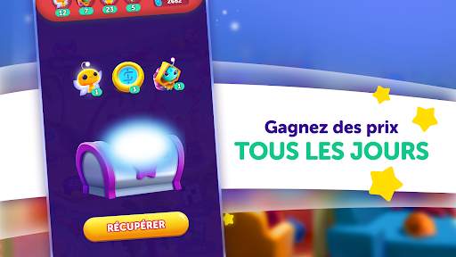 CodyCross : Mots Croisés screenshot 8