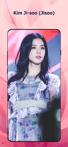 BLACKPINK Wallpapers and Songs 2020 screenshot 3