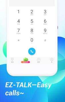 Global Call Free- Free Call & Second Phone Number screenshot 7