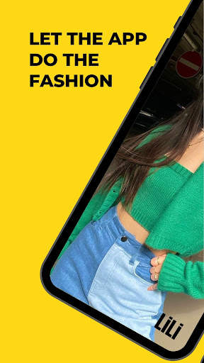 LiLi Style - All Fashion Shops screenshot 1