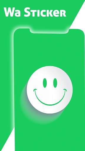 WAStickers-Stickers for WhatsApp-Sticker Apps 2021 screenshot 9