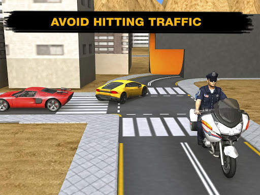Racing Bike Stunt Simulator screenshot 21