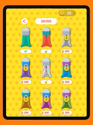 I like Orange Juice: Crazy squeezing experience screenshot 10