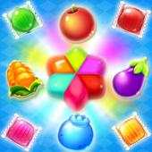 SWEET FRUIT CANDY 1.1