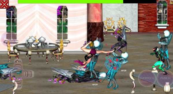 Anya: DemonSlayer FREE Edition screenshot 2