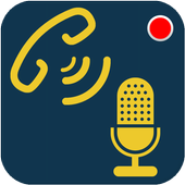Call recorder Auto icon