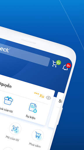 iCheck Scanner screenshot 2