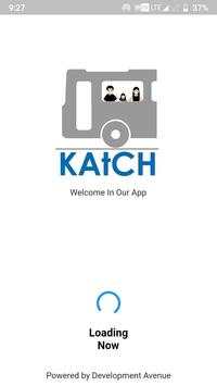 KATCH screenshot 1