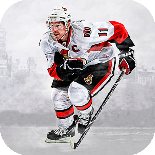 Hockey Wallpaper HD: fondos y temas icon