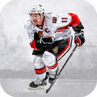 Hockey Wallpaper HD: fondos y temas on 9Apps