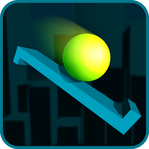 Wipeout Dash 2 иконка