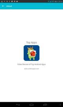 Best android apps-How to video screenshot 7