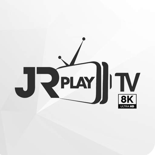 JR PLAY TV 4K 3.0