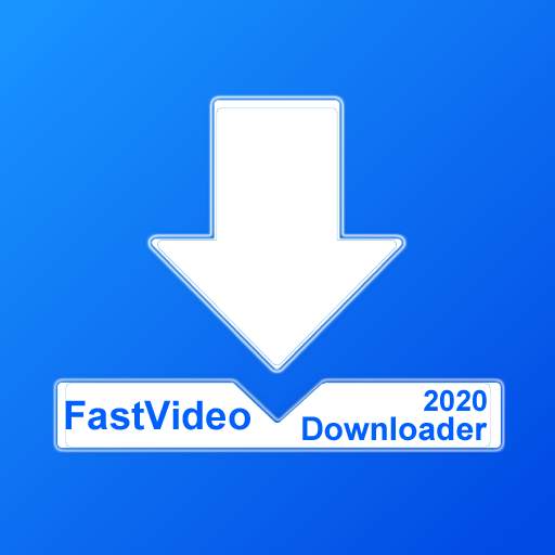 FastVideo Downloader - DownFast 2021 for Facebook 1.2