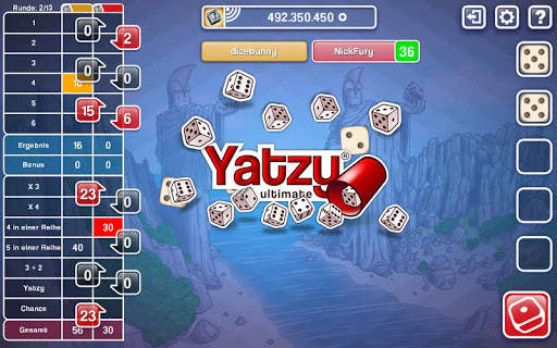 Yatzy Ultimate screenshot 9