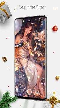 Camera Xiaomi Note 8 Pro Selfie Xiaomi Note 8 Plus screenshot 1