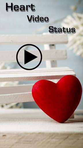 Heart Video Status screenshot 1