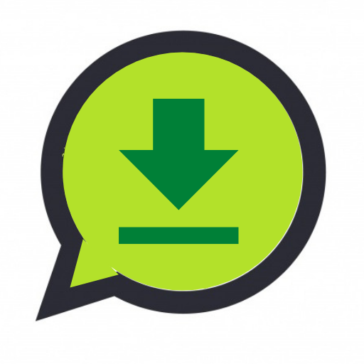 WA StorySaver icon