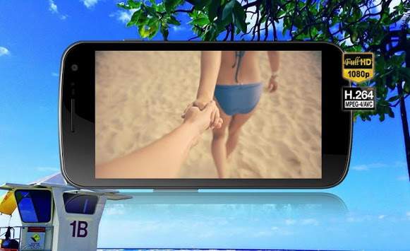 Ultimate Video Player screenshot 2