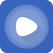 Max Player icon