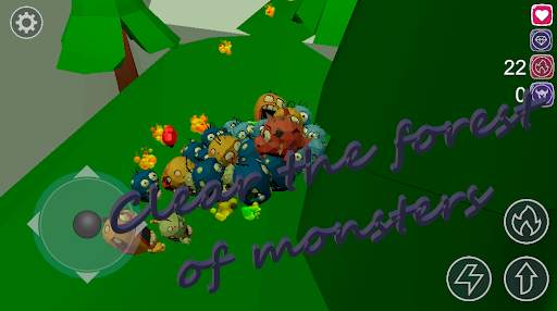 Dragon Adventures Legend Story screenshot 3