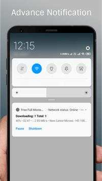 Free Full Movie Downloader screenshot 7