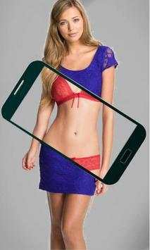 Real Body Scanner Prank-New Body Scanner Prank2020 screenshot 1
