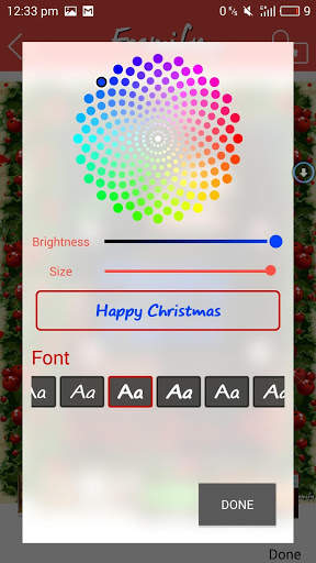 Photo Frame Editor - Framify screenshot 5