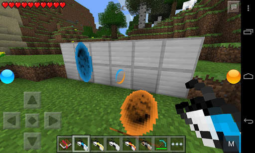 Desno365's MCPE Mods screenshot 5