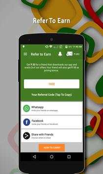 Free Recharge and Data screenshot 8