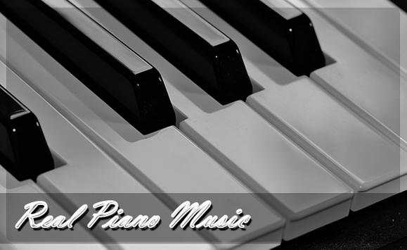 Real Piano Music screenshot 2