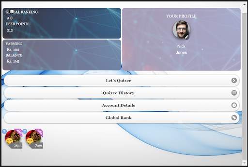 quizee - the knowledge app screenshot 11