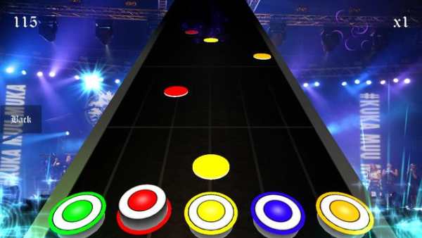Indonesia Idol Game Musik screenshot 7
