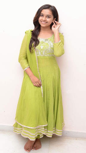 Sri Divya Wallpapers screenshot 8