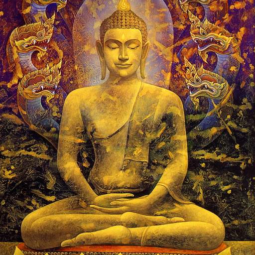 Buddha Wallpapers HD 1.0.3