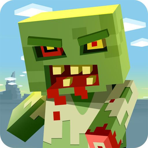 Crafting Dead: Edição de Bolso icon