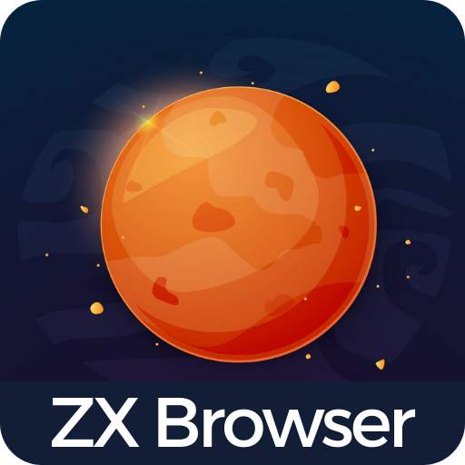 ZX Browser By Zayaverse 1.03