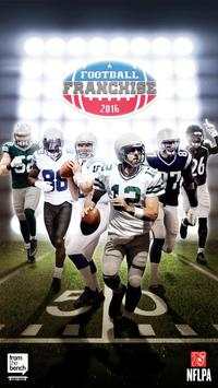 Football Franchise 2016 screenshot 5